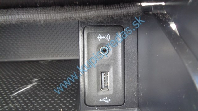 popolník na vw volkswagen golf 7, 5G1863391